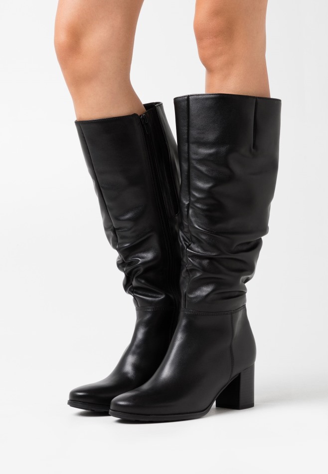 Gabour | Bottes Exclusives Noires